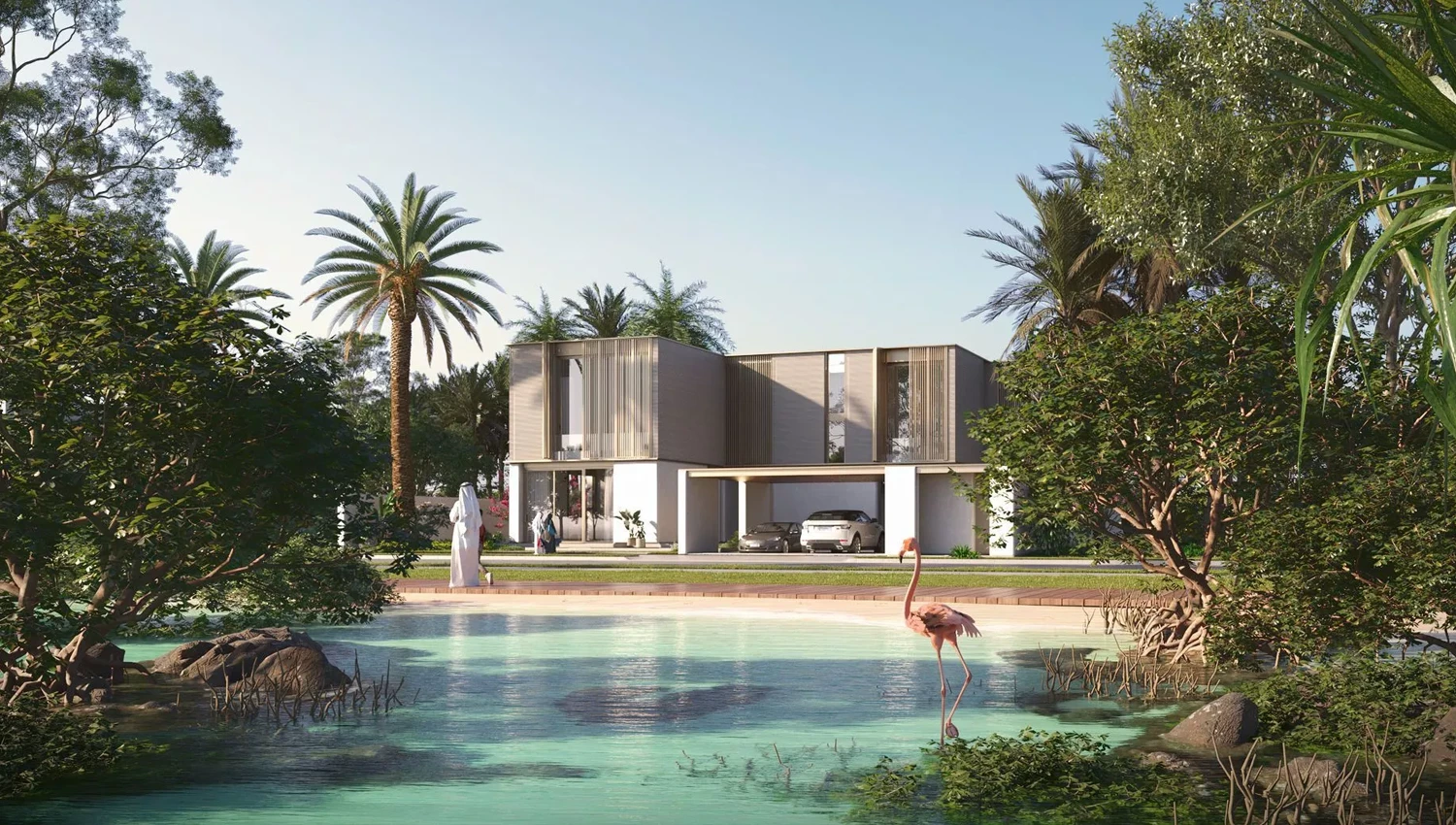 Saadiyat Lagoons – image 18